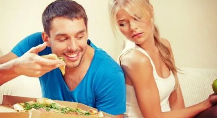 8 mitos de comida que no vas a creer