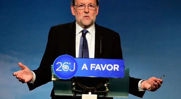 España: construir consensos