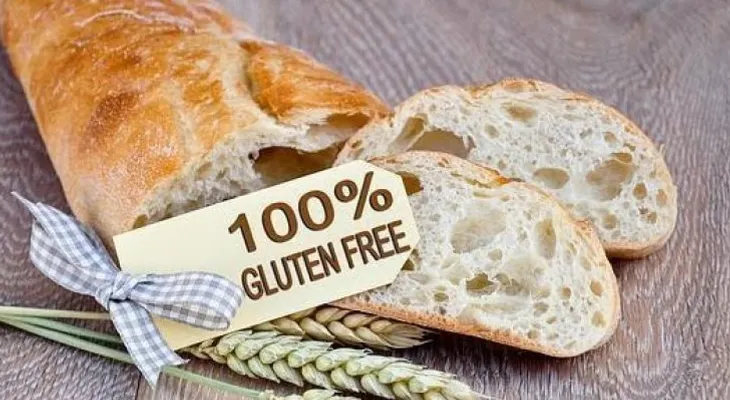 Los productos sin gluten son menos saludables que sus homónimos con la proteína