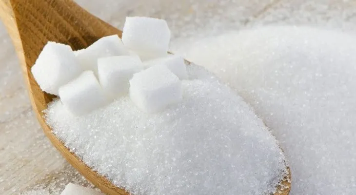 5 razones para dejar la azúcar blanca