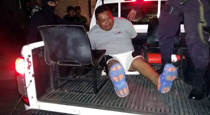 Un pastor que violó niña recibe ocho años de prisión