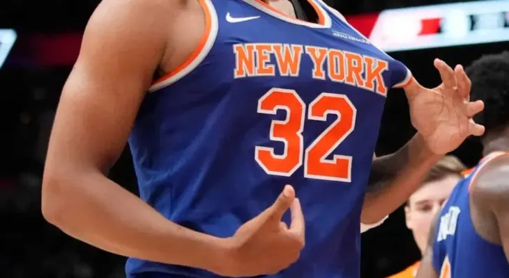 República Dominicana apunta a una histórica presencia en la NBA con miras a la temporada 2026-27