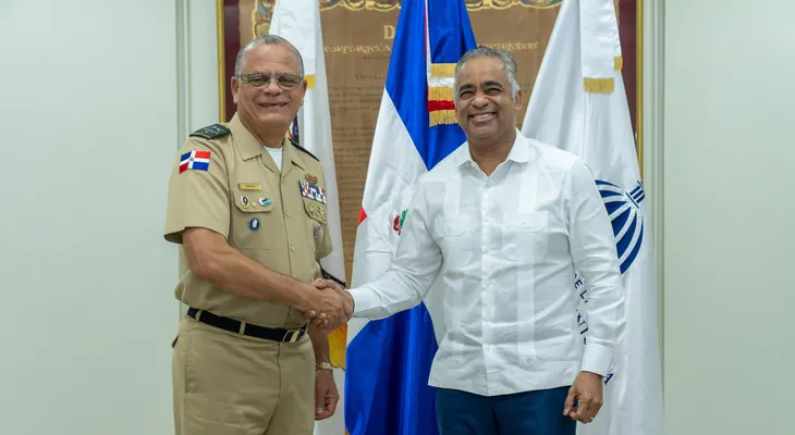 Energía y Minas refuerza seguridad fronteriza con iluminación militar