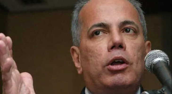 Liberan al opositor venezolano Manuel Rosales, preso hace más de un año