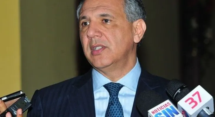 Peralta dice programas sociales del Gobierno contribuyen a crear una mejor Nación