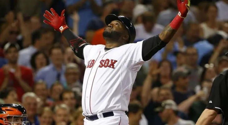 David Ortiz se complica salud y lo someten a tercera cirugía en Boston