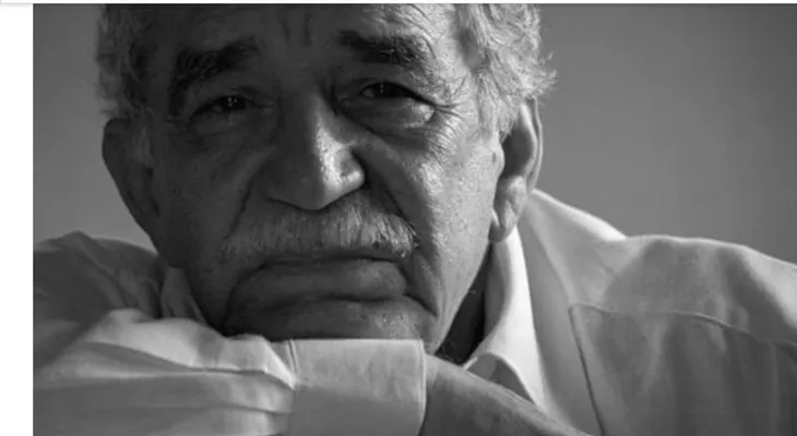 García Márquez revela el secreto para una buena vejez