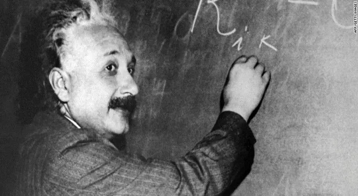 Diarios de viaje de Albert Einstein revelan que tuvo una etapa de racismo, aunque después lo criticara