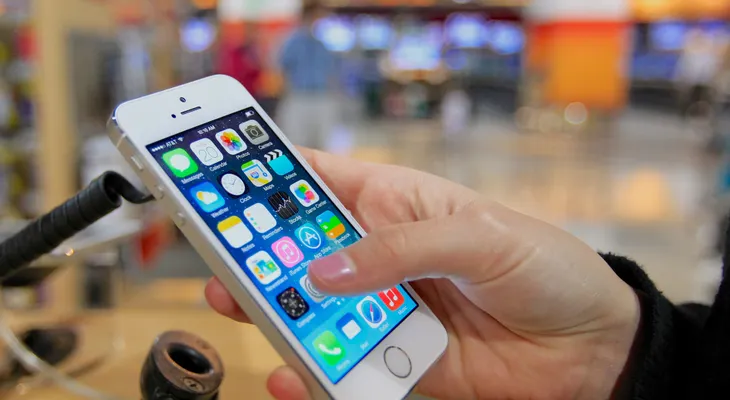 Siete formas de matar la batería de tu iPhone sin saberlo