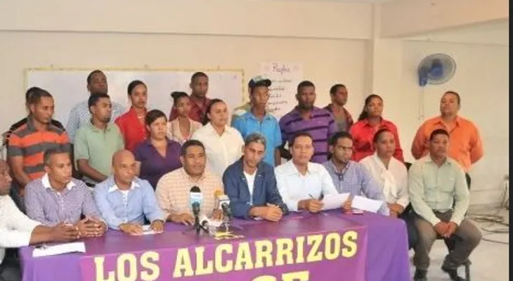 Dirigente del PLD y el PRD se oponen a alianza