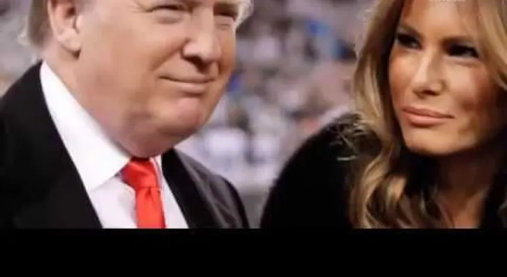 Miren quien es realmente Donald Trump; woow impactante 2016