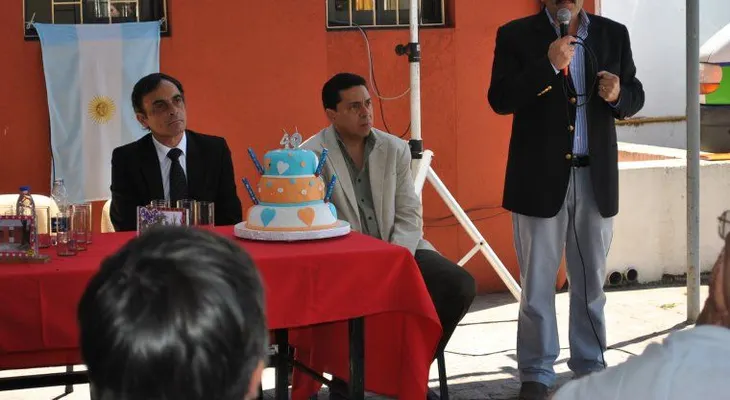 Casa Abierta celebra graduación en el marco del 39 aniversario fundación