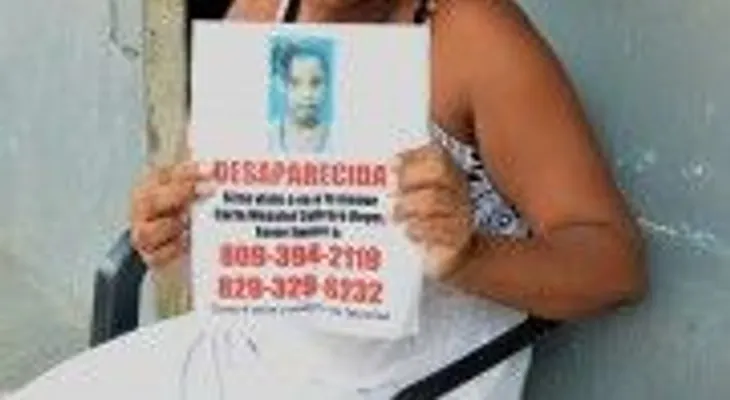 Manto de misterio rodea caso niña de 9 años desaparecida