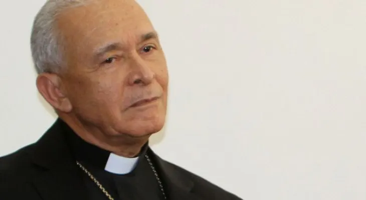 Iglesia venezolana dice diálogo fracasó por culpa del Gobierno y la oposición
