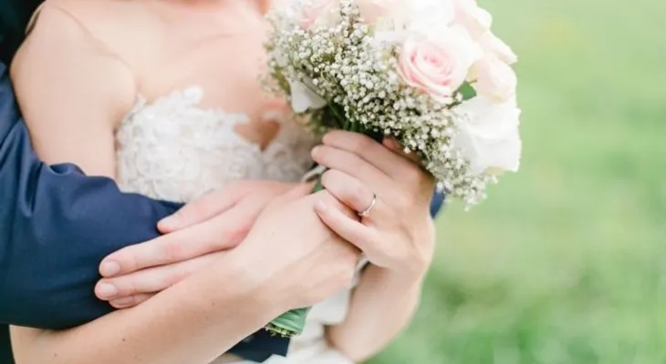Anillos con GPS ubican tu pareja para que no te pegue "cuernos" y te dicen si se lo quita