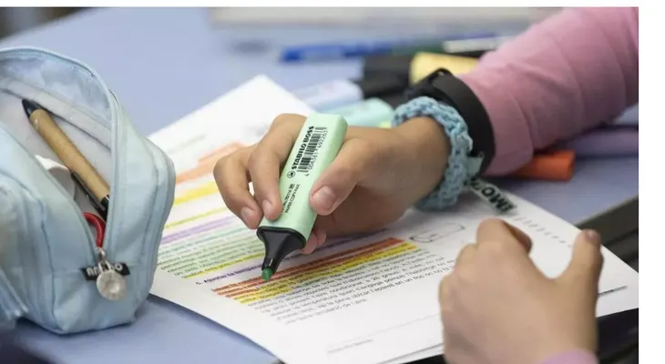 Expertos afirman que escribir a mano mejora la memoria y el aprendizaje