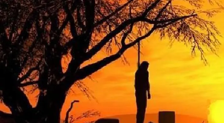 Seis personas se suicidan en distintos puntos del país, en las últimas 24 horas