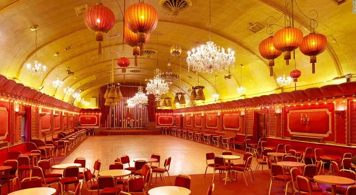 20 grandes planes que puedes hacer en el Gran Londres