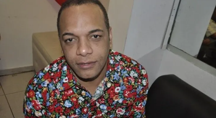 Muere la madre del periodista Jary Ramírez