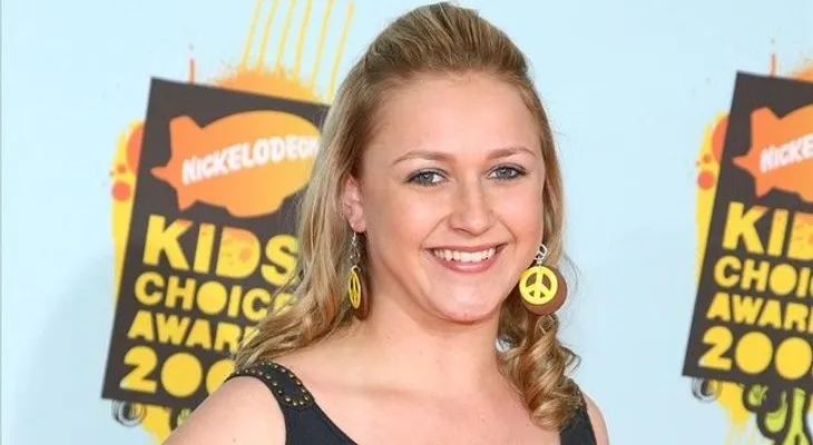 Fallece la actriz Skye McCole Bartusiak de 21 años