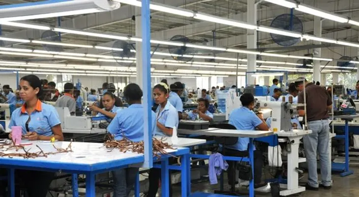 The Wilbes Dominicana ampliará su planta en Barahona