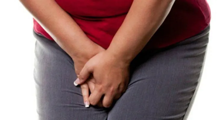  Más de 400 millones de personas en el mundo sufren incontinencia urinaria 