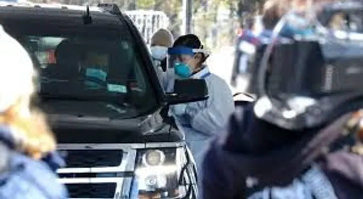 Latinos y negros los más golpeados por el coronavirus en NY 
