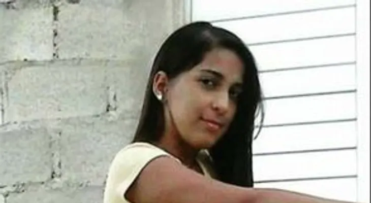 Hombre mata a su pareja Esmeralda Estévez (Yaniris) de un tiro en barrio Cienfuegos