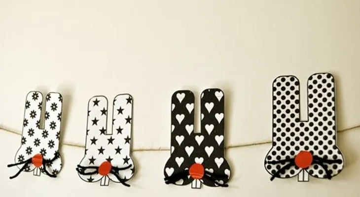 5 manualidades para decorar