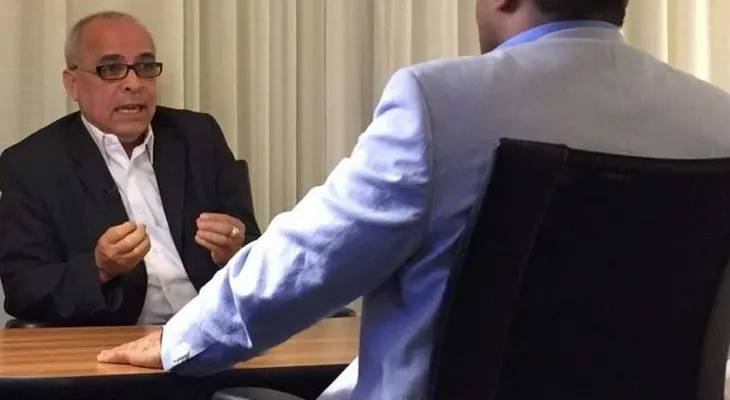 Detective revela porque EEUU retiró la visa a Guido Gómez Mazara 