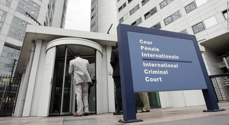 Rusia se retira de la Corte Penal Internacional y Filipinas podría hacer lo mismo