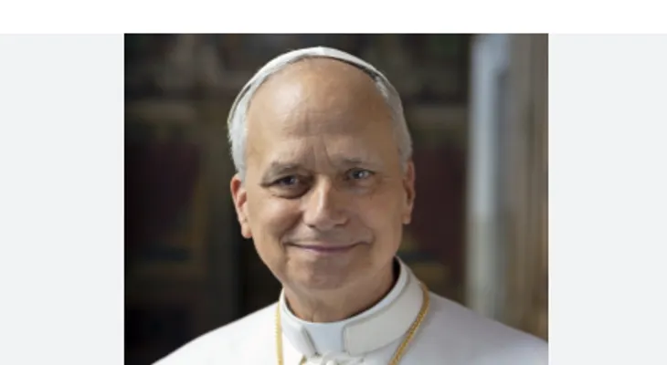 Un Papa que no se hace sentir