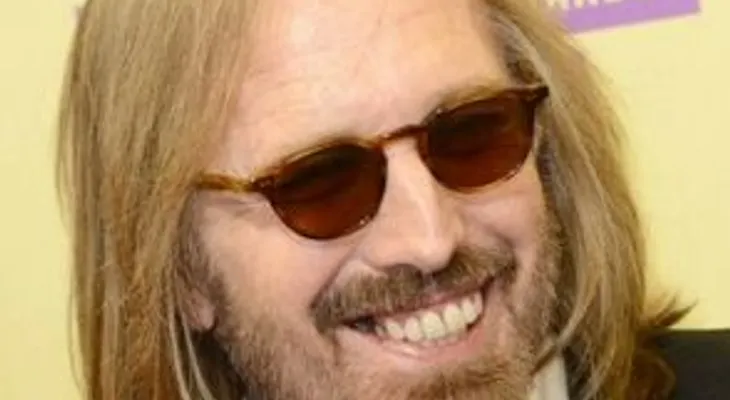 Tom Petty, de 66 años, muere tras sufrir un ataque cardíaco