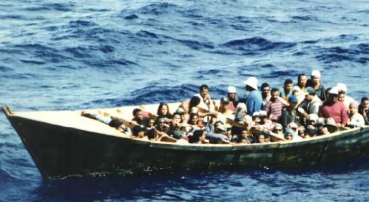 Al menos 14 dominicanos desaparecidos tras intentar llegar a Puerto Rico por mar