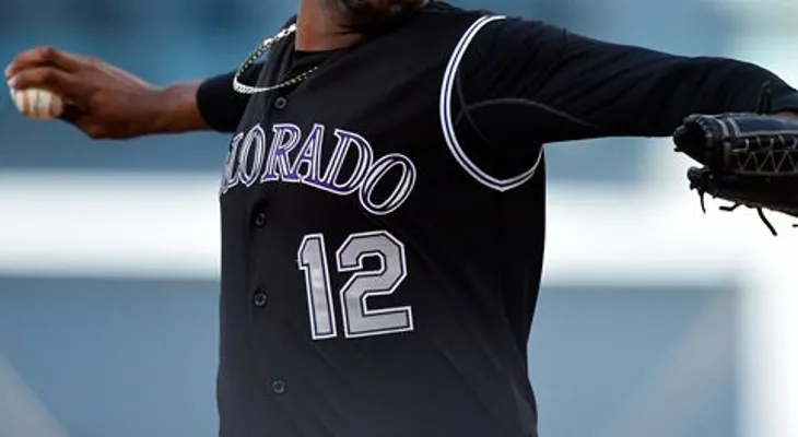 Dodgers adquieren a Nicasio en canje con Rockies 