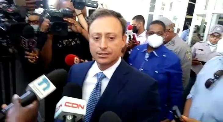 Nuevas revelaciones hunden más en el pantano a Jean Alain, por corrupción sin límites, Moya lo delata 