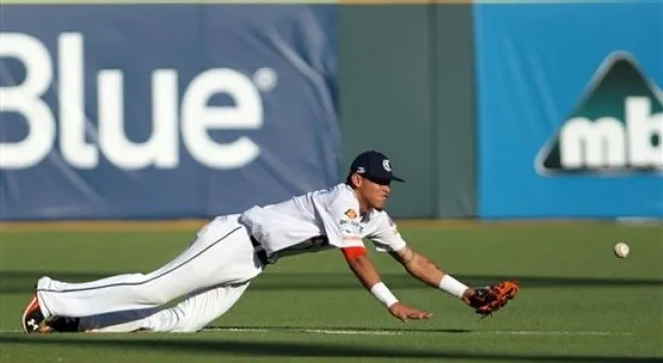  Venezuela gana a Cuba y sigue invicta en Serie del Caribe