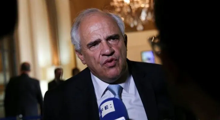 Samper llega el martes a Caracas para instalación de la "Comisión de la Verdad"