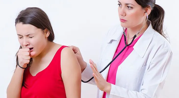  OMS y la OPS buscan líderes para acabar con la tuberculosis en América 