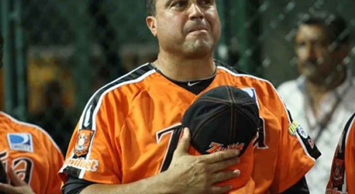 Los Toros del Este despiden su mánager y su coach