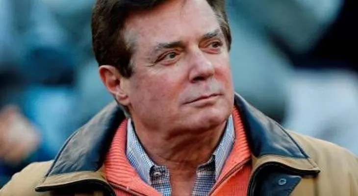  Exjefe de campaña de Trump recibe más de 7 años de condena por caso de tram rusa