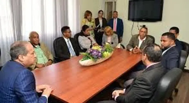 Reinaldo Pared: Todo indica que seré el candidato presidencial del PLD en el 2020