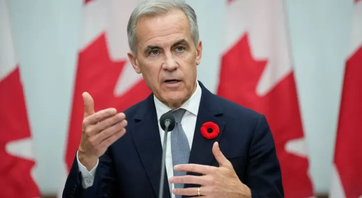 EE.UU. acusa a Carney de rechazar un acuerdo de aranceles por interés político