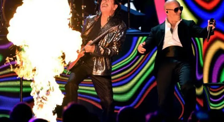 Premios Grammy Latino se celebrarán en Las Vegas el próximo 17 de noviembre