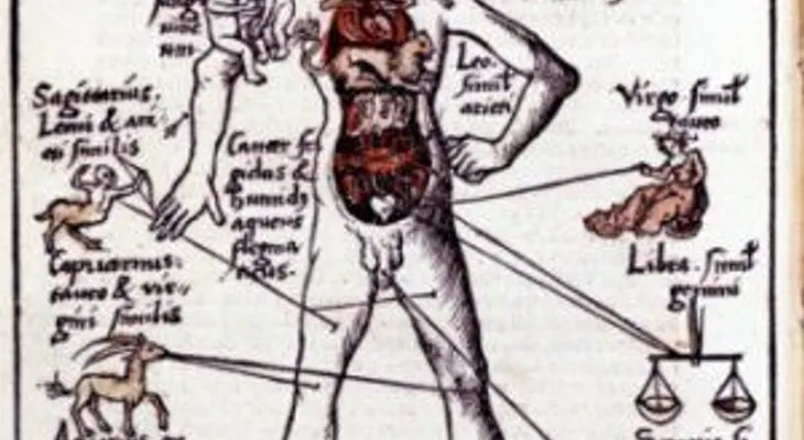 La astrología y la salud, ¿conectadas?