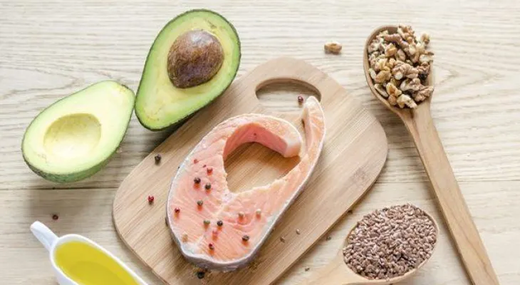Alimentos que debes comer para estar hermosa