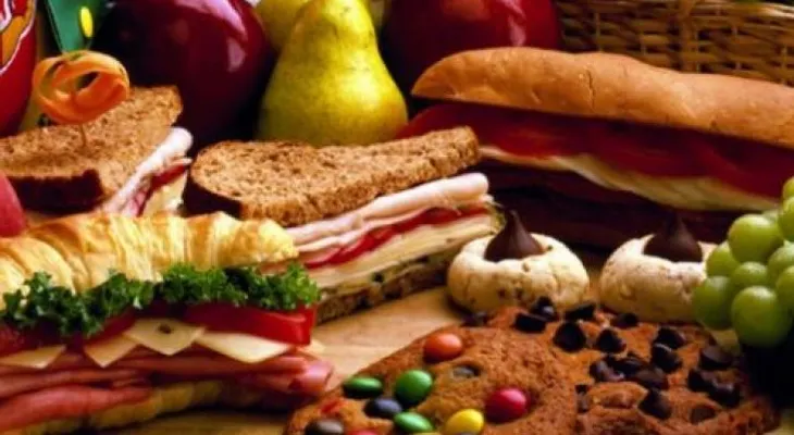 Azúcar vs. grasa: ¿Cuál es peor para tu cuerpo?