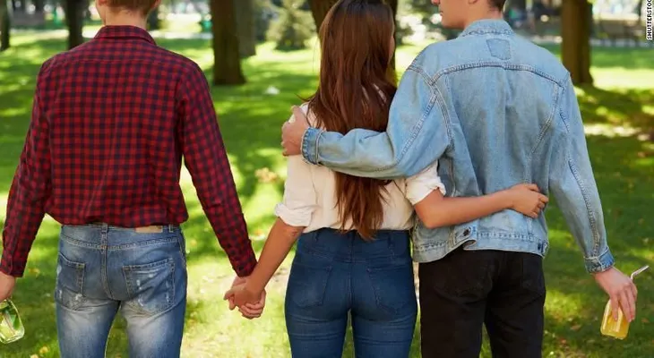 La infidelidad puede ser positiva para algunas parejas, dice un estudio