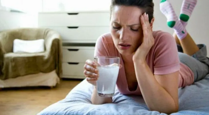12 tips para que la resaca no se apodere de ti