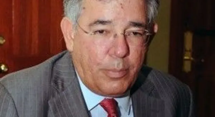 Díaz Rúa defiende a Germán Brito tras ataques del procurador general